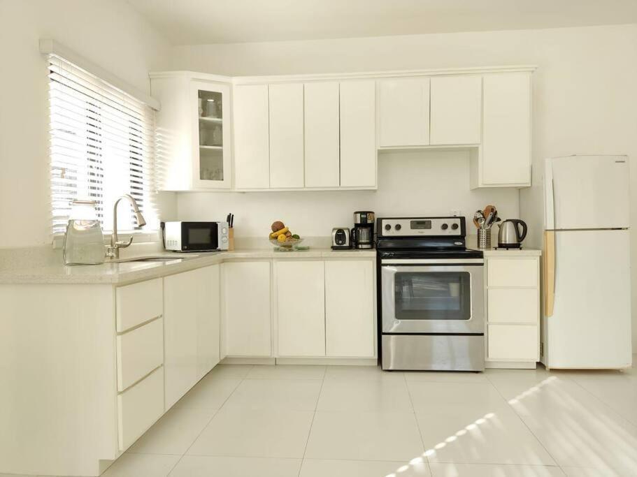 The Willow Apartment 奥乔里奥斯 外观 照片