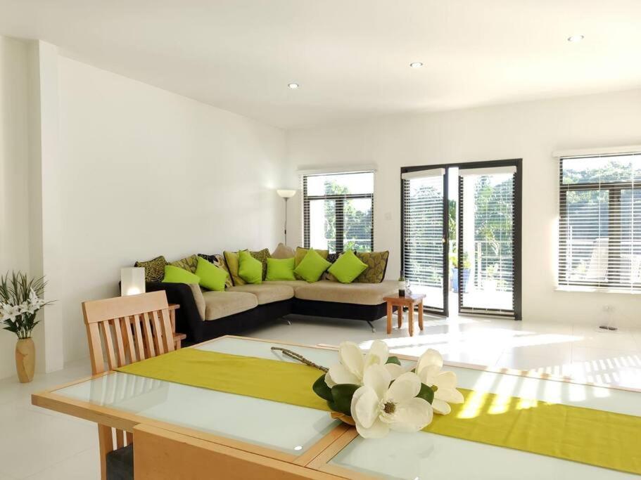The Willow Apartment 奥乔里奥斯 外观 照片